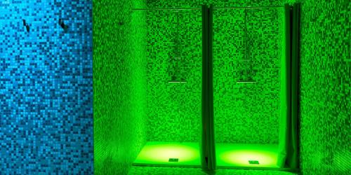 Fidenza Hotel | Pet-Friendly Haven: Hotel The Cube - Rated 9/10 by Guests