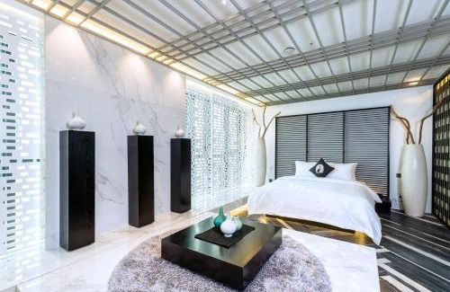 Gwanghui-dong Hotel | Discover Hotel The Designers DDP: Family-Friendly Comfort