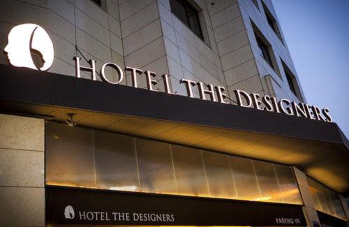 Seogyo-dong Hotel | Stylish Stay at Hotel The Designers Hongdae with Great Amenities