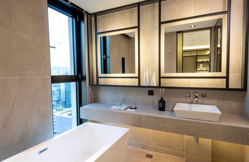 Nonhyeon-dong Hotel | Hotel The Designers LYJ Gangnam Premier