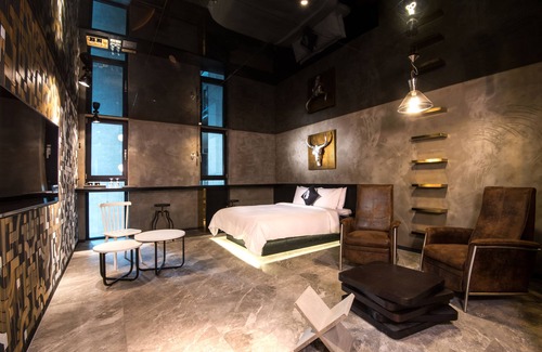 Nonhyeon-dong Hotel | Hotel The Designers LYJ Gangnam Premier