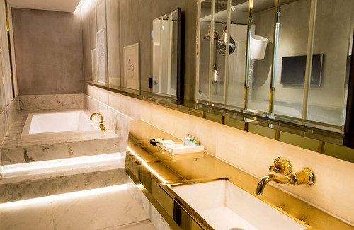 Nonhyeon-dong Hotel | Hotel The Designers LYJ Gangnam Premier