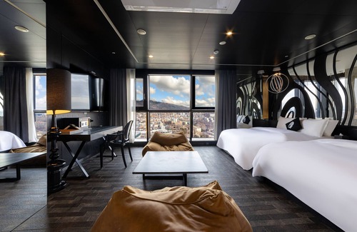 Namyeong-dong Hotel | Discover Hotel the Designers Seoul Station with Spa & Breakfast