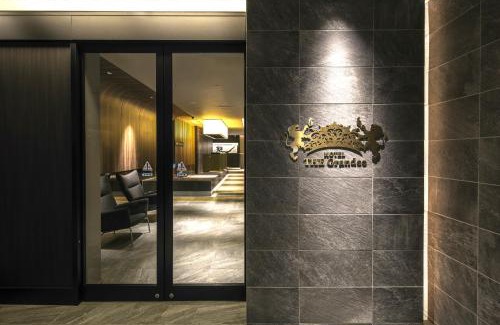 Higashishinsaibashi Hotel | Discover Hotel The Grandee Shinsaibashi: Family-Friendly Stay