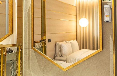 Seogwipo City Hotel | Eco-Friendly Hotel The Grang Seogwipo: Guest Rated 9.8