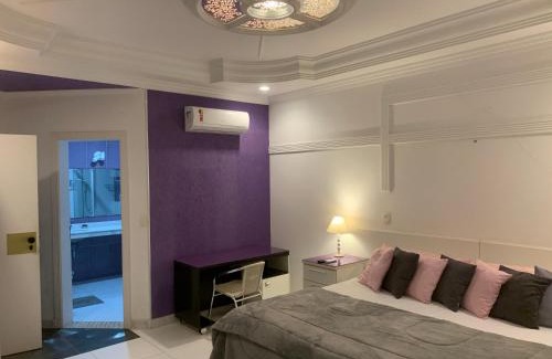 Enseada Hotel | Eco-Friendly Hotel The Green Ecologic with Ocean View