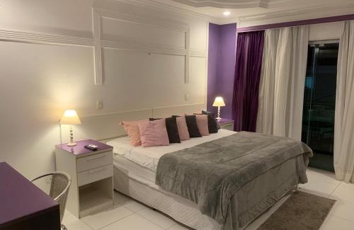 Enseada Hotel | Eco-Friendly Hotel The Green Ecologic with Ocean View