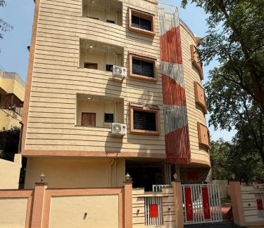 Nagpur Hotel | Hotel The Hood