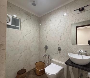 Nagpur Hotel | Hotel The Hood