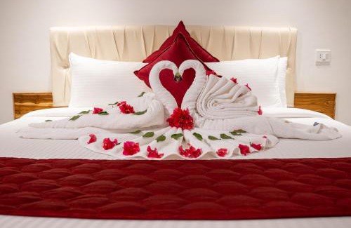 Visakhapatnam Hotel | Inviting Stays at Hotel The Invitation 365 with Hot Tub