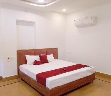 Jaisalmer Hotel | Budget-Friendly Stay at Hotel The Jaisan Palace with Breakfast