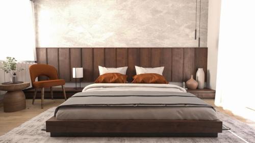 Leh Hotel | Inviting Stays at Hotel The Kaal: Pet Friendly & Dining