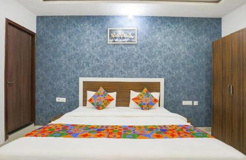 Ayodhya Hotel | Hotel The Laxman- A River View Hotel Ayodhya by Ramansh Group of Hotels