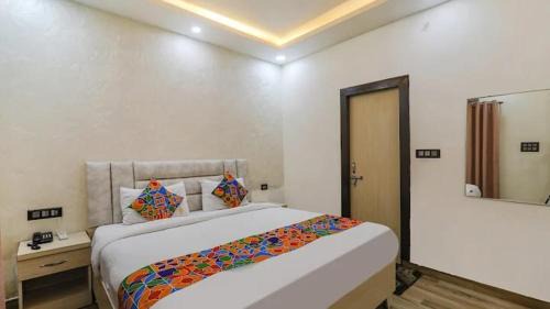 Ayodhya Hotel | Hotel The Laxman- A River View Hotel Ayodhya by Ramansh Group of Hotels