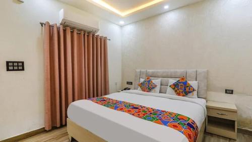 Ayodhya Hotel | Hotel The Laxman- A River View Hotel Ayodhya by Ramansh Group of Hotels