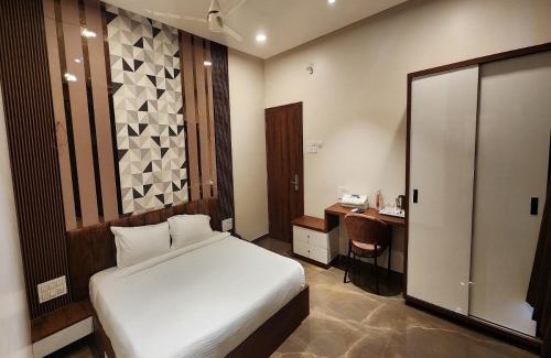 Nanded Hotel | Discover The Mint Nanded Hotel with Family-Friendly Dining
