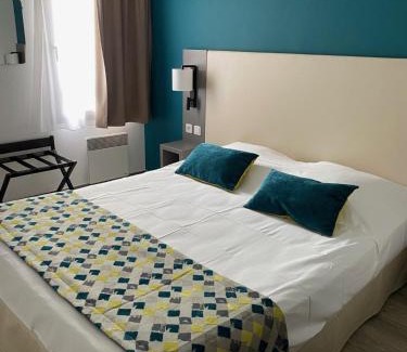 Romans-sur-Isere Hotel | Discover Comfort at Hotel The Originals Romans-sur-Isère