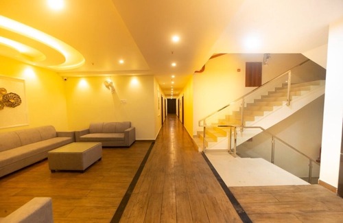 Varanasi Hotel | Discover Hotel The Pearl: Ideal for Family Getaways