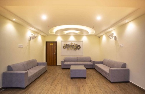 Varanasi Hotel | Discover Hotel The Pearl: Ideal for Family Getaways