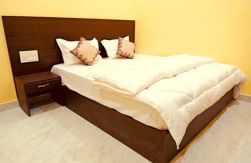 Khajuraho Hotel | Hotel The Ram Krishna