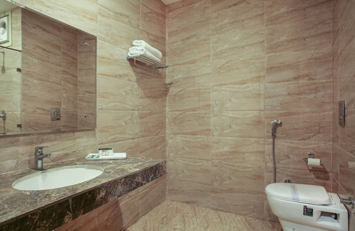 Katra Hotel | Relax at Hotel The Royal Krishna - 4-Star Spa Retreat