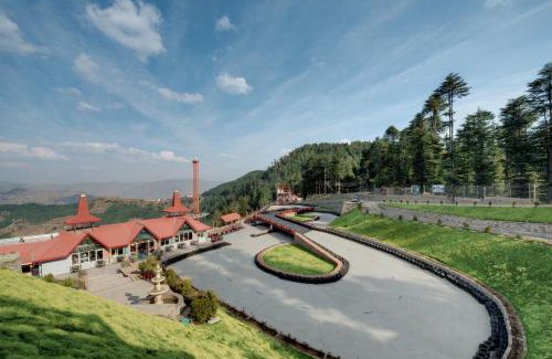 Fagu Hotel | Discover Hotel The Twin Towers: 4-Star Family-Friendly Stay
