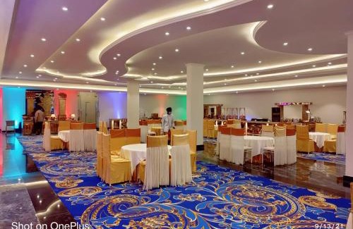 Fagu Hotel | Discover Hotel The Twin Towers: 4-Star Family-Friendly Stay