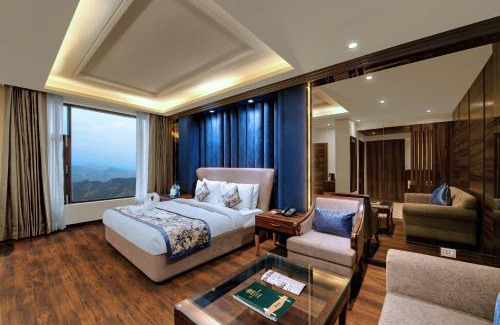 Fagu Hotel | Discover Hotel The Twin Towers: 4-Star Family-Friendly Stay