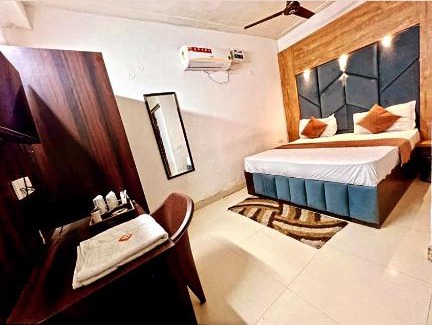 Ludhiana Hotel | Family-Friendly HOTEL THE VIEW: Perfect for All Travelers