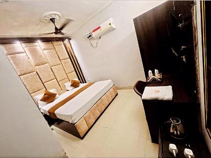 Ludhiana Hotel | Family-Friendly HOTEL THE VIEW: Perfect for All Travelers