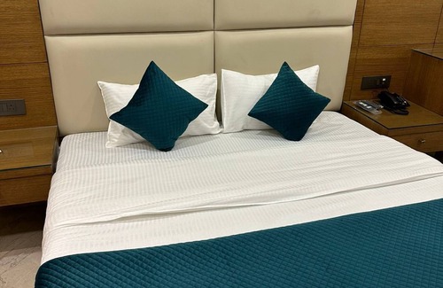 Musafirkhana Hotel | Hotel The Vijay Paradise