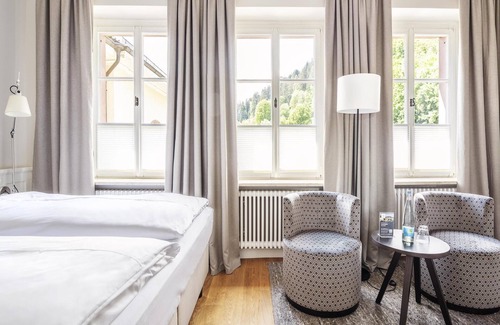 Bad Teinach-Zavelstein Hotel | Relax at Hotel Therme Bad Teinach - 4-Star Spa Retreat