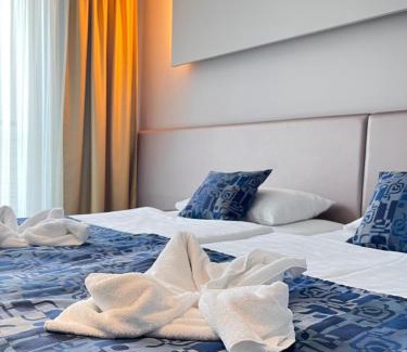 Lasko Hotel | Relaxing Retreat at Hotel Thermana Park Laško**** Superior