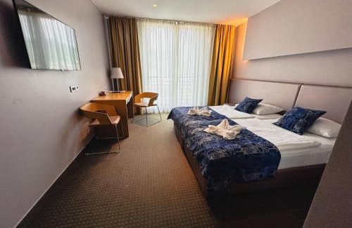 Lasko Hotel | Relaxing Retreat at Hotel Thermana Park Laško**** Superior