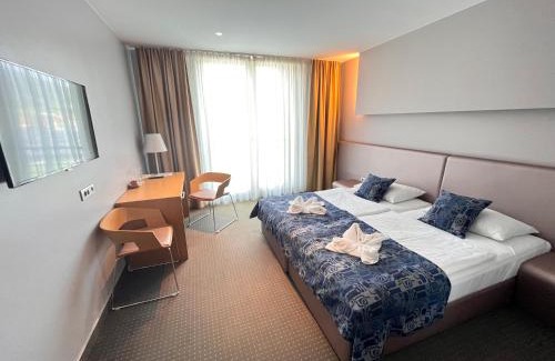 Lasko Hotel | Relaxing Retreat at Hotel Thermana Park Laško**** Superior