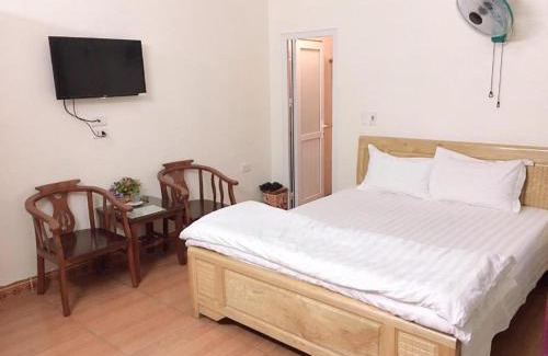 Bao Lac House | Budget-Friendly Family Retreat at Hotel Thiên Hương