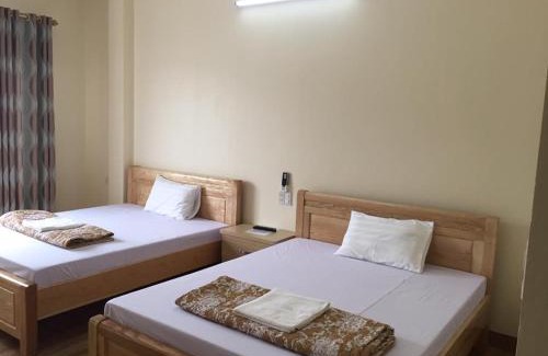 Bao Lac House | Budget-Friendly Family Retreat at Hotel Thiên Hương