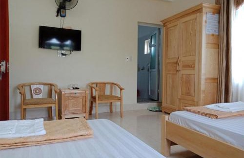 Bao Lac House | Budget-Friendly Family Retreat at Hotel Thiên Hương