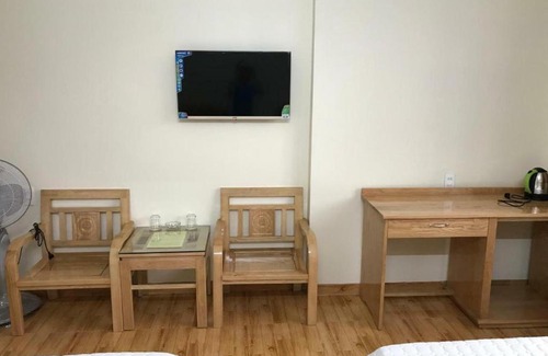 Bao Lac House | Budget-Friendly Family Retreat at Hotel Thiên Hương