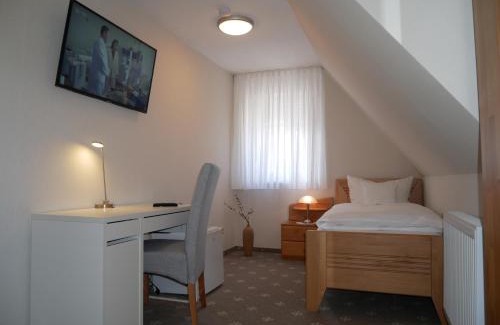 Carolinensiel Hotel | Discover Hotel Thule: Highly Rated Stay Awaits You!