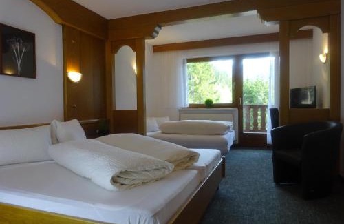 Feichten Hotel | Pet-Friendly Comfort at Hotel Tia Apart - Rated 7.9/10