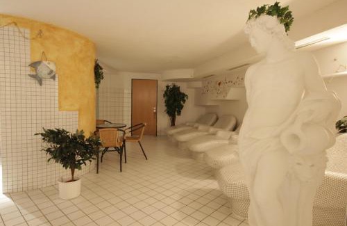 Feichten Hotel | Discover Comfort at Hotel Tia Monte with Premium Amenities