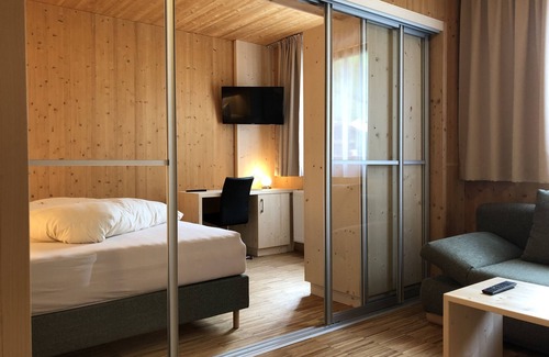 Feichten Hotel | Explore Hotel Tia Smart Natur with Family-Friendly Amenities