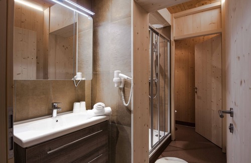 Feichten Hotel | Explore Hotel Tia Smart Natur with Family-Friendly Amenities