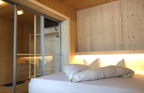 Feichten Hotel | Explore Hotel Tia Smart Natur with Family-Friendly Amenities