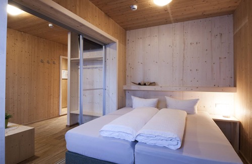Feichten Hotel | Explore Hotel Tia Smart Natur with Family-Friendly Amenities
