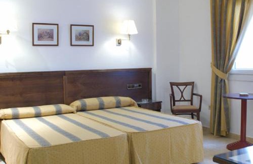 Carboneras Hotel | Discover Ocean View Bliss at Hotel Tio Felipe