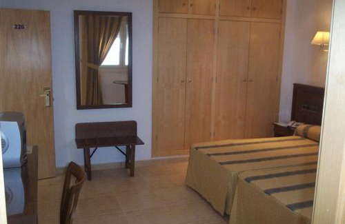 Carboneras Hotel | Discover Ocean View Bliss at Hotel Tio Felipe