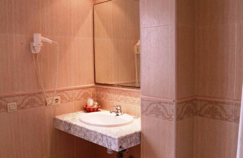 Carboneras Hotel | Relaxing Retreat at Hotel Tio Felipe with Spa & Family Amenities