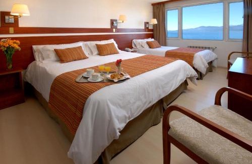 Centro Hotel | Family-Friendly Escape at Hotel Tirol – Rated 8.8/10!